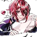 rosy
